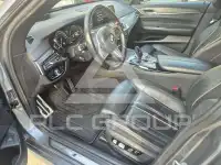 2018 BMW 630