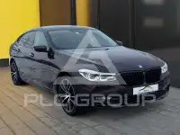 2018 BMW 630