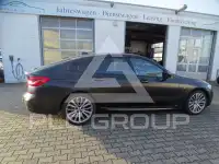 2018 BMW 630