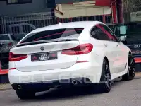 2018 BMW 630