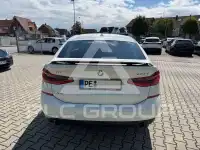 2018 BMW 630