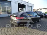 2018 BMW 630