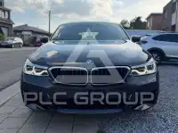 2018 BMW 630