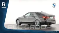 2018 BMW 630
