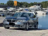 2018 BMW 630
