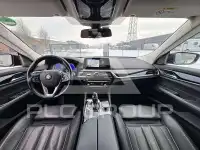 2018 BMW 630