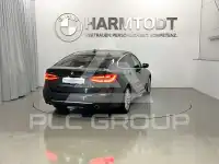 2018 BMW 630