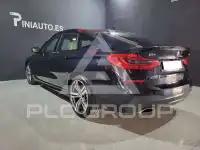 2018 BMW 630