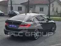 2018 BMW 630