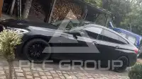 2018 BMW 630
