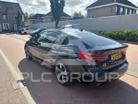 2018 BMW 630
