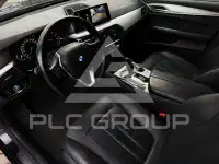 2018 BMW 630