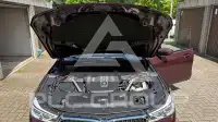 2018 BMW 630