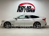 2018 BMW 630