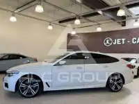 2018 BMW 630