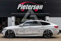 2018 BMW 630
