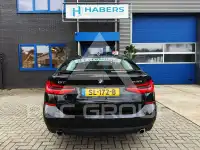 2018 BMW 630