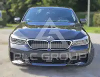 2018 BMW 630