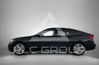 2018 BMW 630