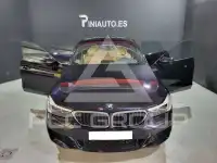 2018 BMW 630