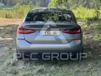 2018 BMW 630