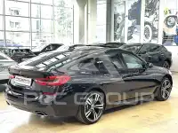 2018 BMW 630
