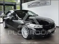 2018 BMW 630