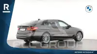 2018 BMW 630