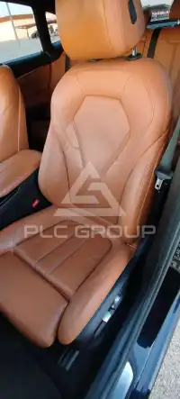 2018 BMW 630