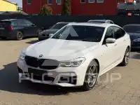 2018 BMW 630