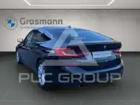 2018 BMW 630
