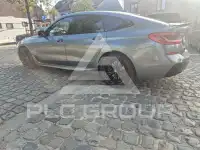 2018 BMW 630