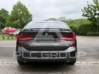 2018 BMW 630