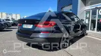 2018 BMW 630