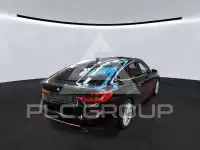 2018 BMW 630