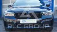2018 BMW 630