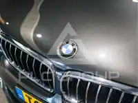 2018 BMW 630
