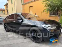 2018 BMW 630