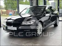 2018 BMW 630