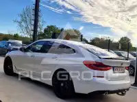2018 BMW 630