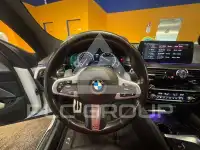 2018 BMW 630