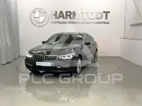 2018 BMW 630