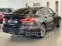 2018 BMW 630