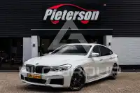 2018 BMW 630