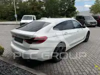 2018 BMW 630