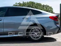 2018 BMW 630