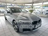 2018 BMW 630