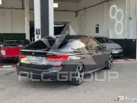 2018 BMW 630