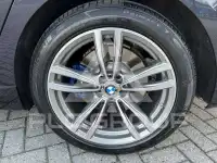 2018 BMW 630