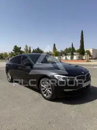 2018 BMW 630